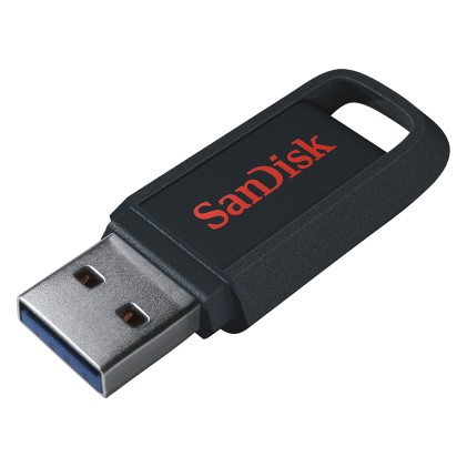 Pendrive 64GB SANDISK Ultra Trek USB3.0 (SDCZ490-064G-G46)