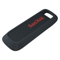 Pendrive 64GB SANDISK Ultra Trek USB3.0 (SDCZ490-064G-G46)
