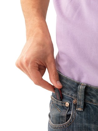 SanDisk Cruzer Blade unità flash USB 128 GB USB tipo A 2.0 Nero, Rosso