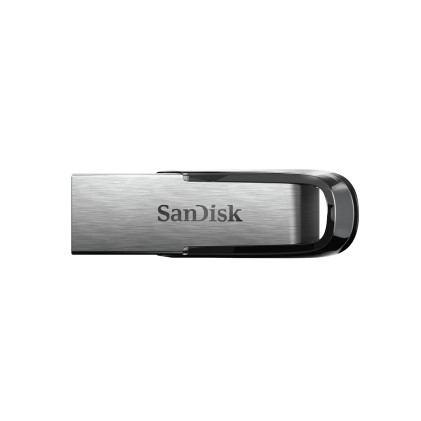 SanDisk Ultra Flair unit&agrave; flash USB 512 GB USB tipo A 3.2 Gen 1 (3.1 Gen 1) Argento