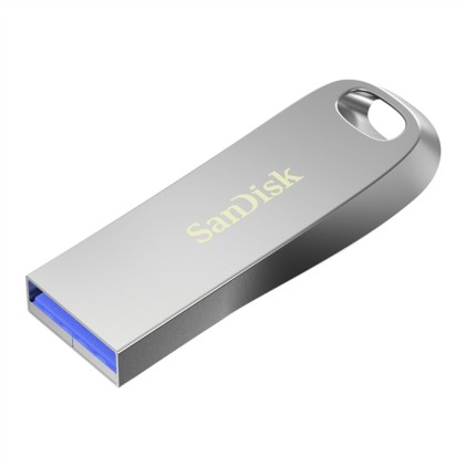 SanDisk 00183581 unit&agrave; flash USB 128 GB USB tipo A 3.2 Gen 1 (3.1 Gen 1) Argento