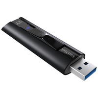 SANDISK Extreme PRO USB 3.1 Solid State Flash Drive 128GB
