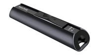 SANDISK Extreme PRO USB 3.1 Solid State Flash Drive 128GB