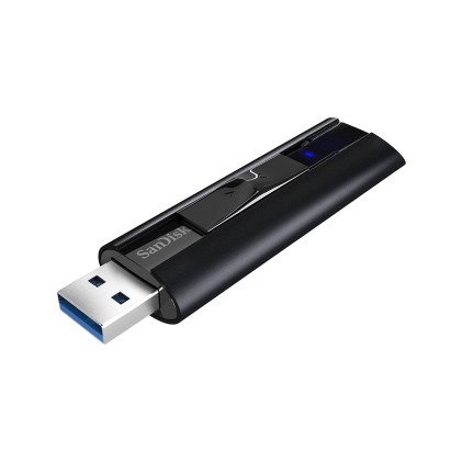 SANDISK Extreme Pro USB 3.2 512GB 420/380 MB/s