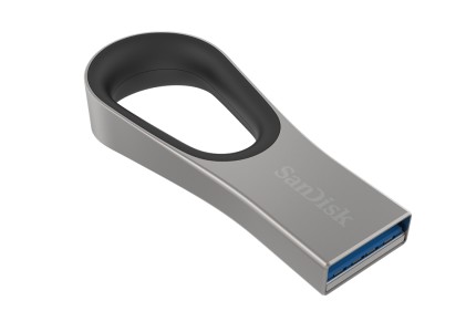 SANDISK Ultra Loop USB 3.0 Flash Drive 64GB