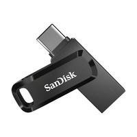 SANDISK Ultra Dual Drive Go USB Type C Flash Drive 256GB