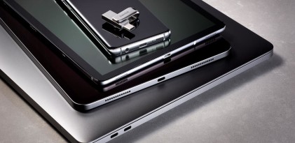 SanDisk Ultra Dual Drive Luxe USB 32GB Silver