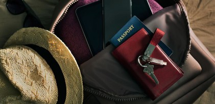 SanDisk Ultra Dual Drive Luxe USB 64GB Silver