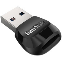 Card Reader SanDisk MobileMate USB3.0 microSD