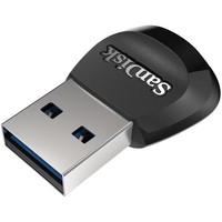 Card Reader SanDisk MobileMate USB3.0 microSD