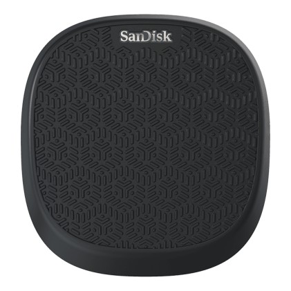Caricabatterie Wireless Sandisk Sdib20N-032G-Gn9Un Ixpand Charge E Bac