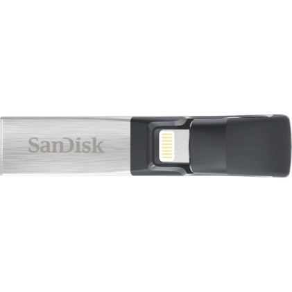Pen Drive 3.0 32Gb Sandisk Ixpand Bacxkup Dati Iphone