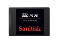 HD SSD 2,5 480GB SanDisk SDSSDA-480G-G26 - SATAIII PLUS RETAIL