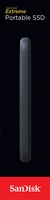 SANDISK Extreme Portable SSD 1TB