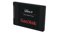 HD SSD 2,5 240GB SanDisk SATAIII Ultra II intern retail