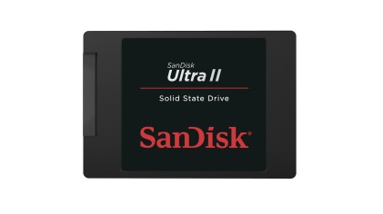 HD SSD 2,5 480GB SanDisk SATAIII Ultra II intern retail
