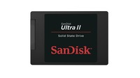 HD SSD 2,5 480GB SanDisk SATAIII Ultra II intern retail