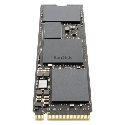 Ssd Interno Sandisk Sdssdxpm2-1T00-G25 Extreme Pro 1Tb