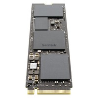 SANDISK Extreme PRO M.2 NVMe 3D SSD 500GB