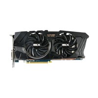 SVGA Sapphire HD7970 OC 3072MB