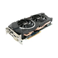 SVGA Sapphire HD7970 OC 3072MB