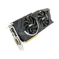 SVGA Sapphire HD7970 OC 3072MB