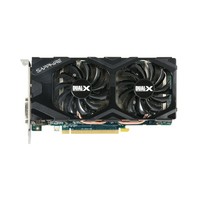 SVGA SAPPHIRE Radeon HD7850 2048Mb