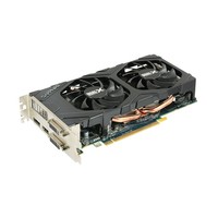 SVGA SAPPHIRE Radeon HD7850 2048Mb