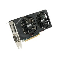 SVGA SAPPHIRE Radeon HD7850 2048Mb