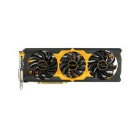 SVGA Sapphire R9 270X 2GB Toxic