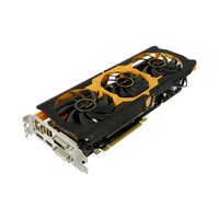 SVGA Sapphire R9 270X 2GB Toxic