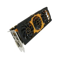 SVGA Sapphire R9 270X 2GB Toxic