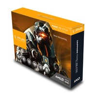 SVGA Sapphire R9 270X 2GB Toxic