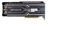SVGA Sapphire R9 390X NITRO Tri-X 8192MB