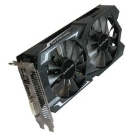 SVGA Sapphire Radeon RX 460 2G, 2048 MB GDDR5