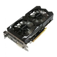 SVGA Sapphire Radeon RX 460 2G, 2048 MB GDDR5