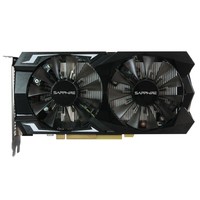 SVGA Sapphire Radeon RX 460 2G, 2048 MB GDDR5