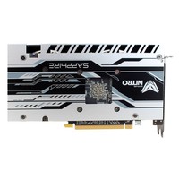 SVGA Sapphire Nitro Radeon Rx 480 4GB