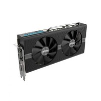 SVGA Sapphire RADEON RX 580 NITRO+ 8GB