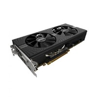 SVGA Sapphire RADEON RX 580 NITRO+ 8GB