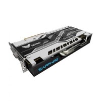 SVGA Sapphire RADEON RX 580 NITRO+ 8GB