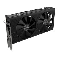 Sapphire RADEON RX 580 8GB GDDR5 PULSE AMD