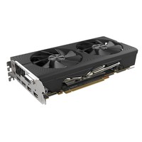 Sapphire RADEON RX 580 8GB GDDR5 PULSE AMD