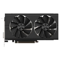 SVGA Sapphire Radeon RX 580 Pulse 4GB