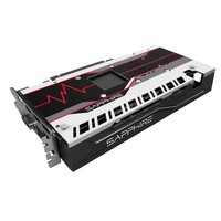 SVGA Sapphire Radeon RX 580 Pulse 4GB