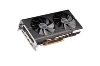 Sapphire Vga Pulse Radeon Rx 580 8G Gddr5 Dual Hdmi / Dual Dp Oc Lite W/Bp (Uefi)