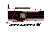 Sapphire Vga Pulse Radeon Rx 580 8G Gddr5 Dual Hdmi / Dual Dp Oc Lite W/Bp (Uefi)