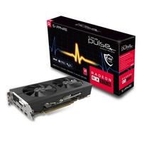 SVGA Sapphire RADEON RX 570 4GB PULSE