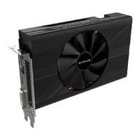 Sapphire Vga Pulse Radeon Rx 570 Itx 4G Gddr5 Hdmi/Dvi-D/Dp(Uefi) Lite