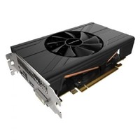 Sapphire Vga Pulse Radeon Rx 570 Itx 4G Gddr5 Hdmi/Dvi-D/Dp(Uefi) Lite